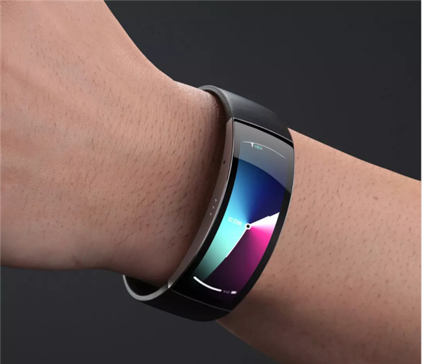 amazfitfaces,amazfitneo 半价999元!小米有品众筹amazfit x概念手表:3d柔性曲面屏