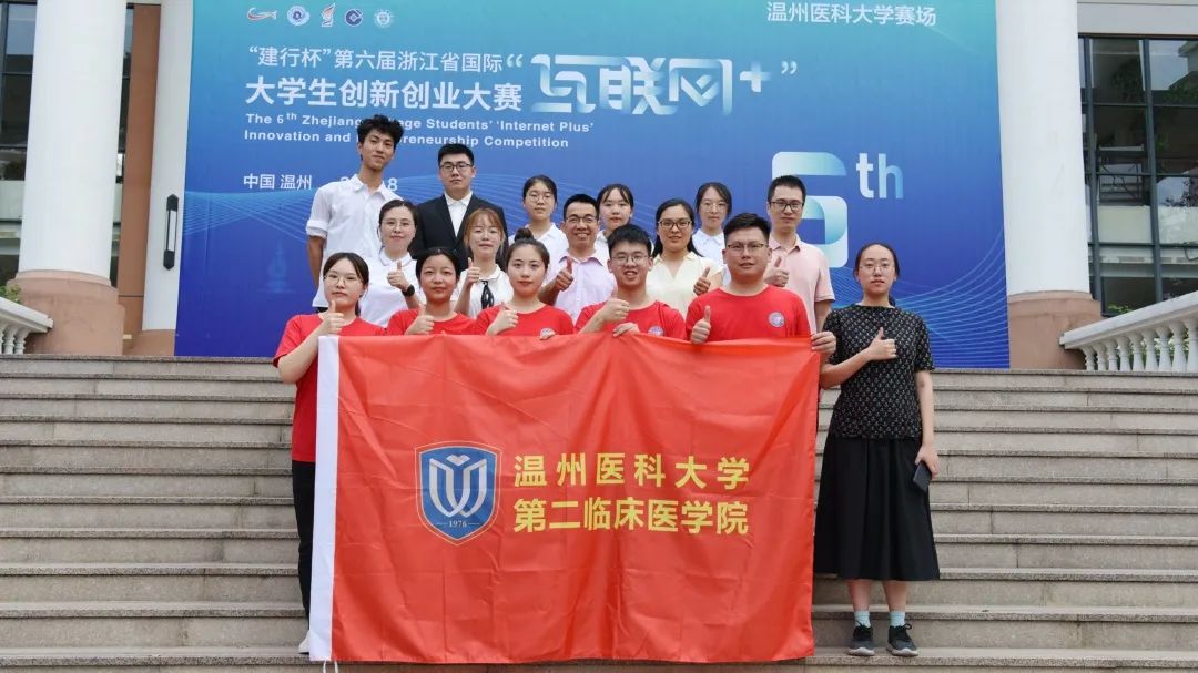 来领略一下“互联网+”团队的风采