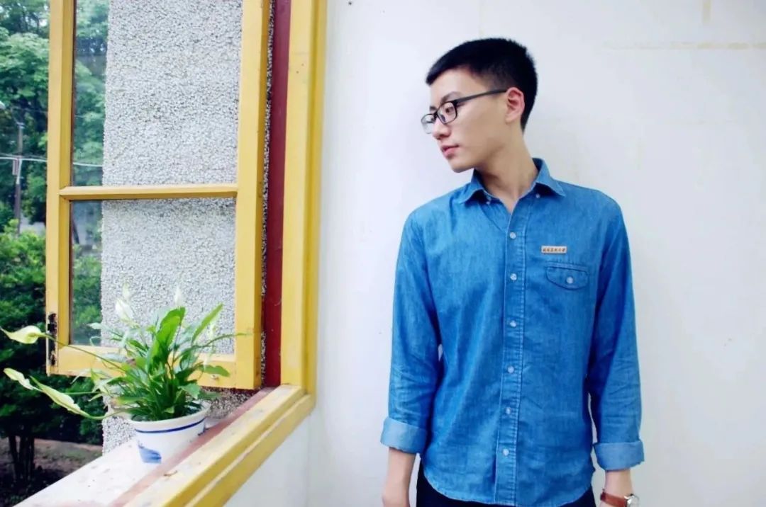 有些话,学长学姐想跟你们唠唠……