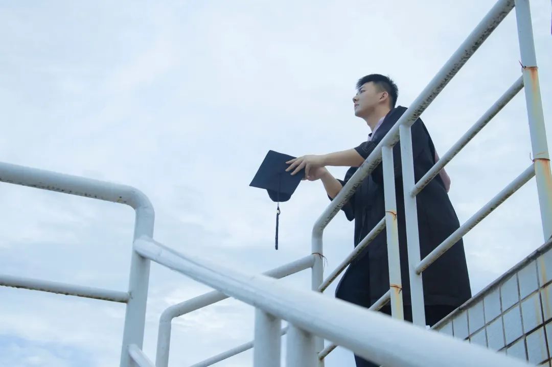 有些话,学长学姐想跟你们唠唠……