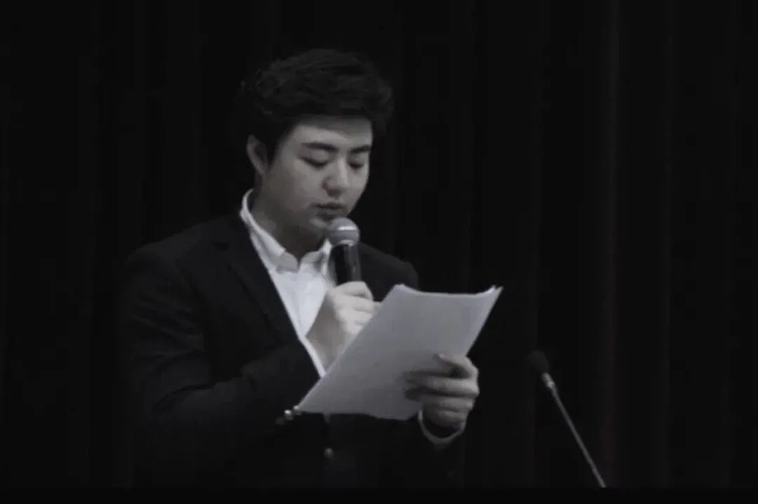 有些话,学长学姐想跟你们唠唠……