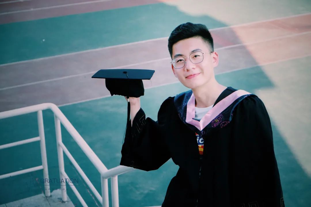 有些话,学长学姐想跟你们唠唠……