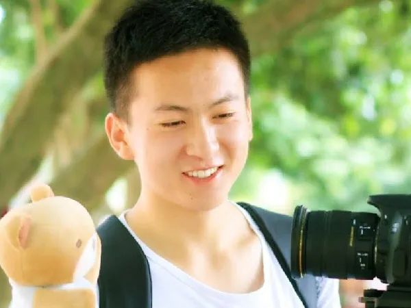 有些话,学长学姐想跟你们唠唠……