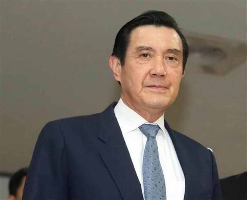 蔡英文想承受大陆第一波攻击 马英九:别开玩笑