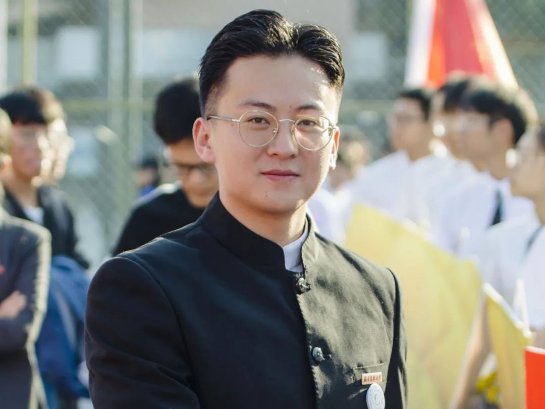 有些话,学长学姐想跟你们唠唠……