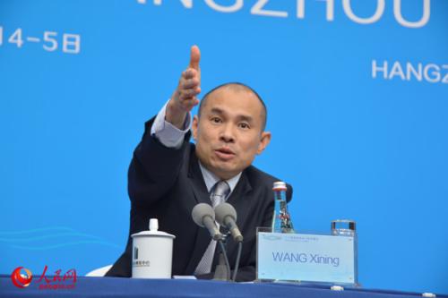 中国驻澳公使王晰宁:夫妻失和伤一家庭,两国失和伤及百万