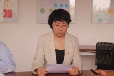出征!他们是内蒙古大学第八届研究生支教团