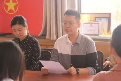 出征!他们是内蒙古大学第八届研究生支教团