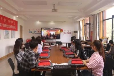 出征!他们是内蒙古大学第八届研究生支教团