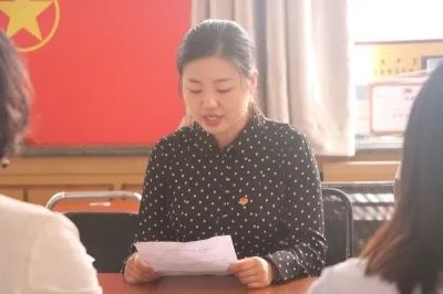出征!他们是内蒙古大学第八届研究生支教团