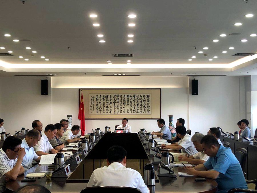 陈文浩:构建生态环境保护齐抓共管“大格局”