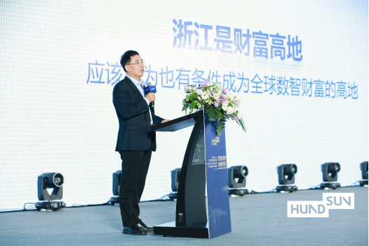 财通老总_招财图片聚财