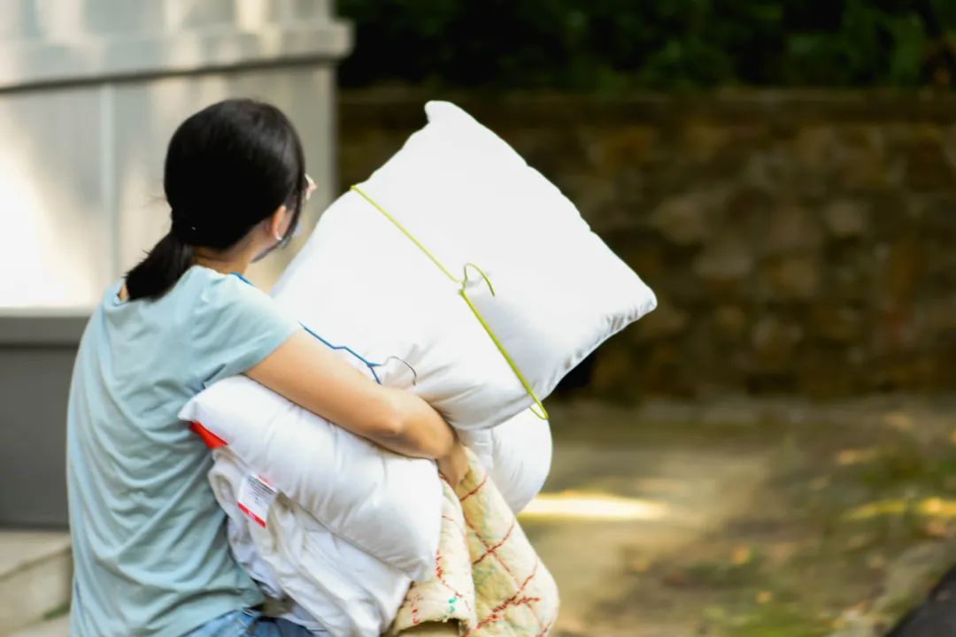 桂子山的“烟火气”回来了!