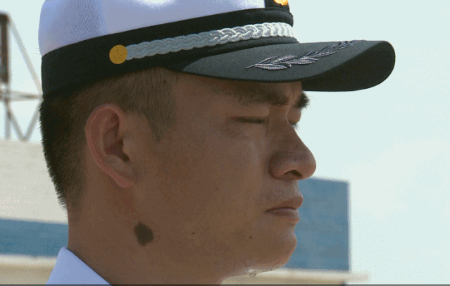 再见湛江舰,再见珠海舰 中国海军一天退役两艘驱逐舰
