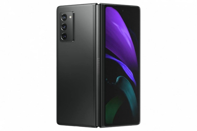 三星Galaxy Z Fold 2即将亮相 大电池+高刷值得期待
