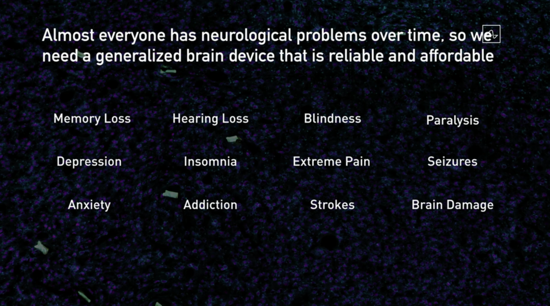 图片来源：Neuralink发布会