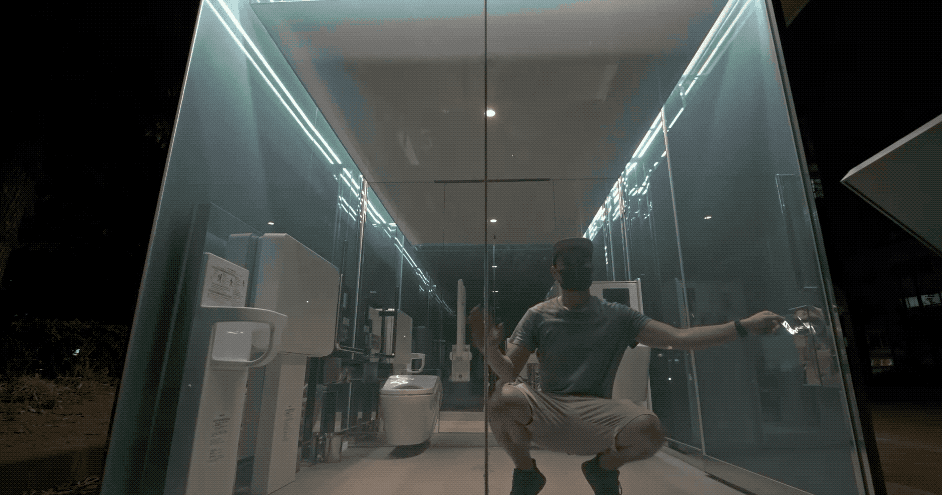 ▲ 图片来自:YouTube