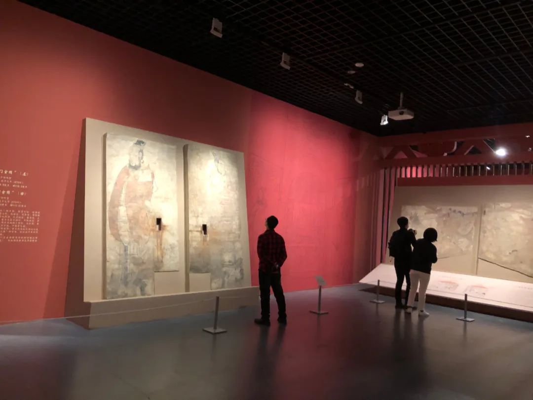 图:文博圈