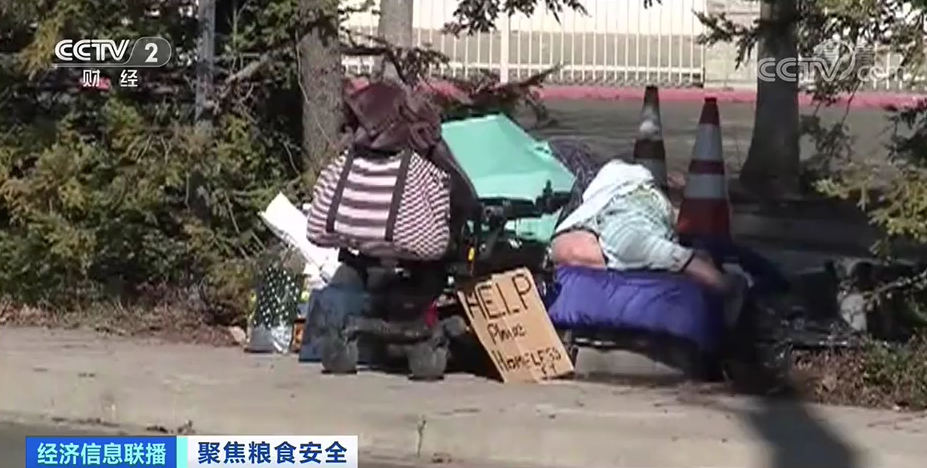 世界濒临严重粮食危机 中国老百姓的“米袋子”会受影响吗?