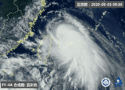 台风“黑格比”来临!应该如何避险?