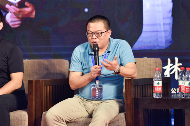 宁波杜亚机电技术有限公司总经理 鲍永林