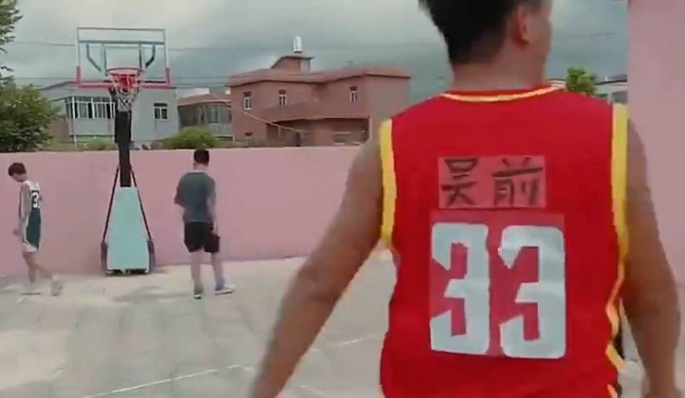 投篮恶搞视频,投篮恶搞视频大全