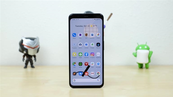 不到一年就停产!谷歌确认Pixel 4/4 XL退场