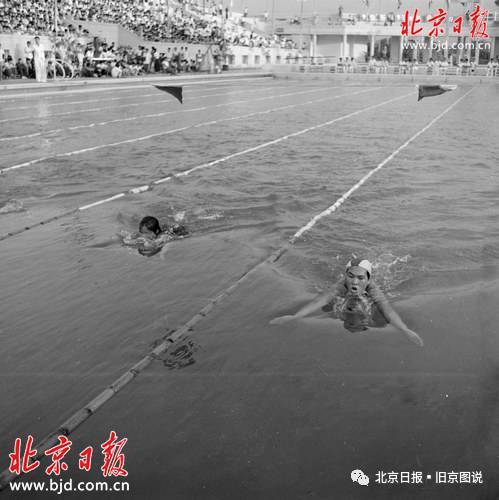 工体 属于北京人的精神与记忆