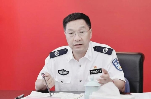 王双全强调:深化“云上公安、智慧警务”精密智控体系建设 为高水平推进省域治理现代化创造更多改革红利
