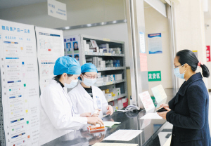 昆明争创长期护理保险国家级试点
