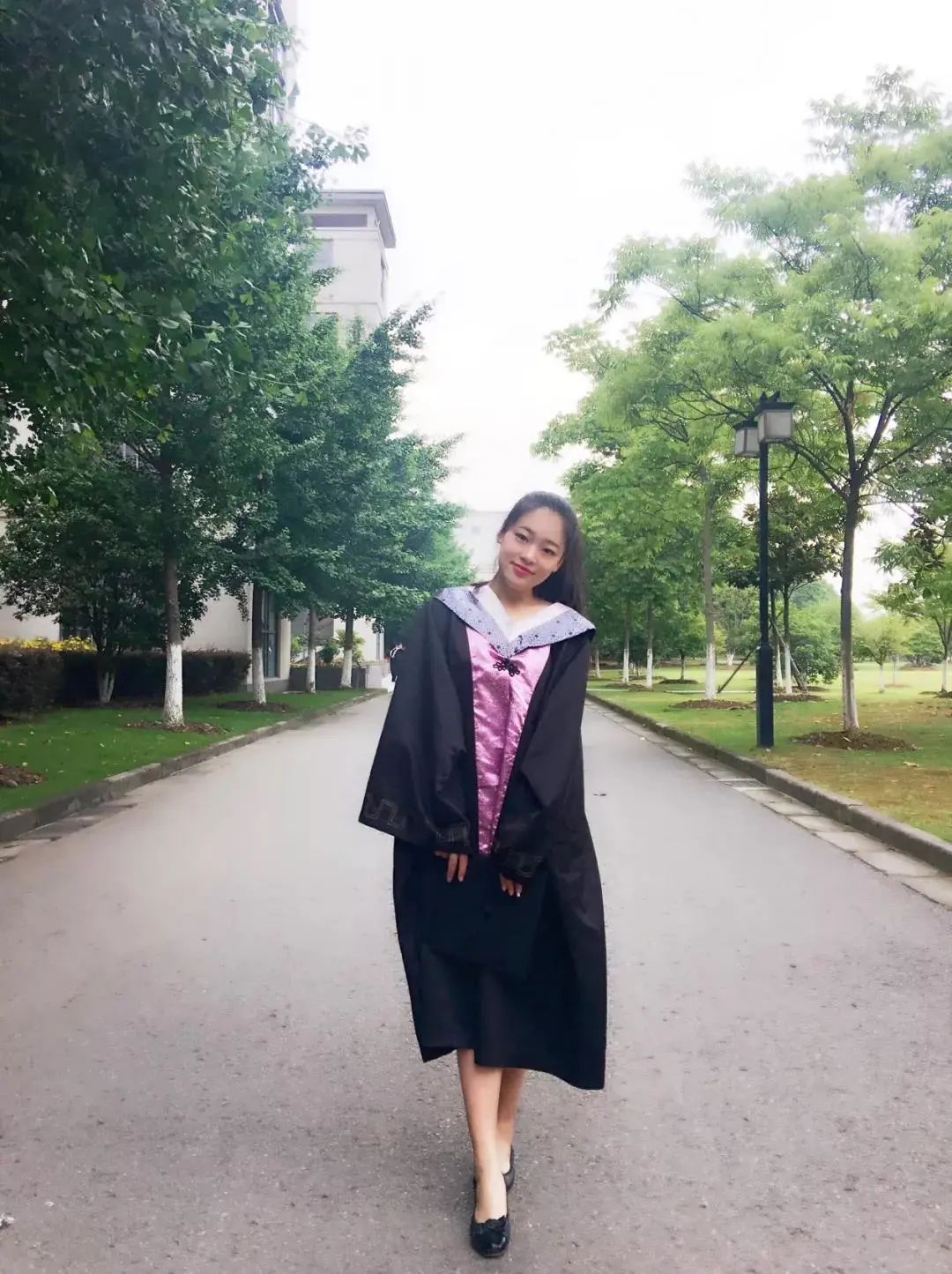 一起探秘江南吧!这,就是我们的设计学院,中外合作办学!