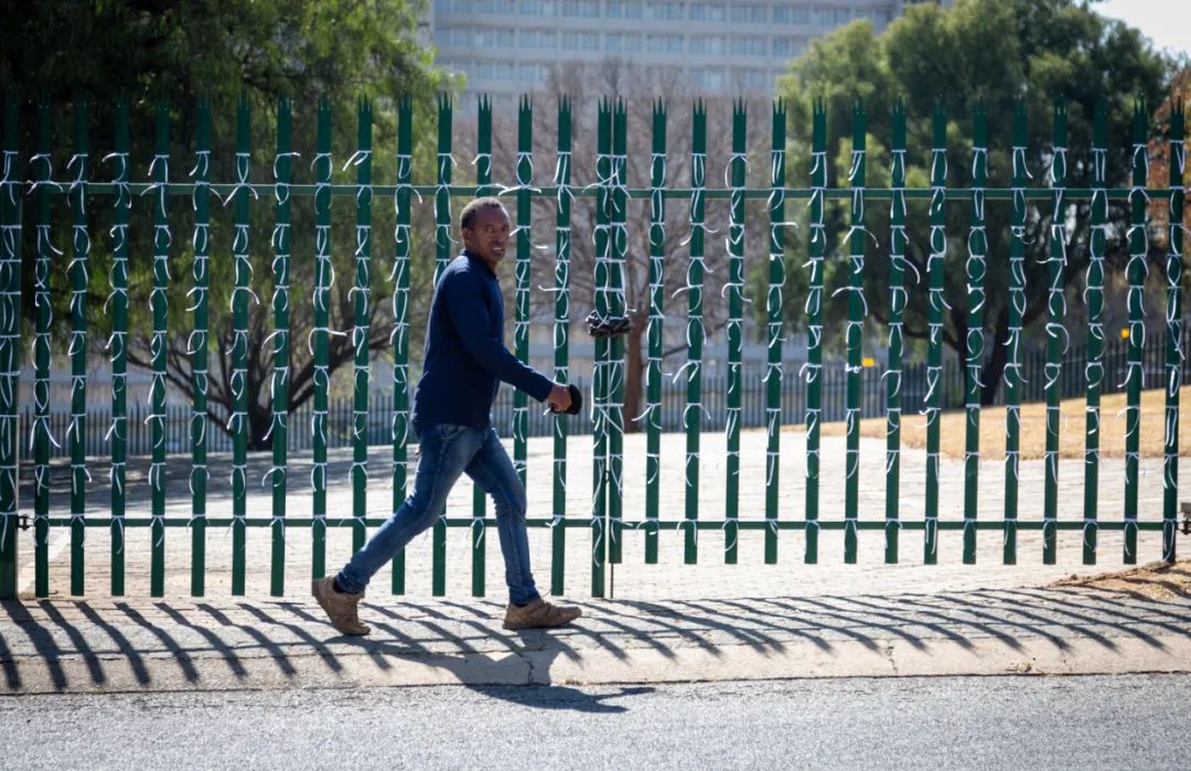 南非 人口结构_南非人口分布图(2)