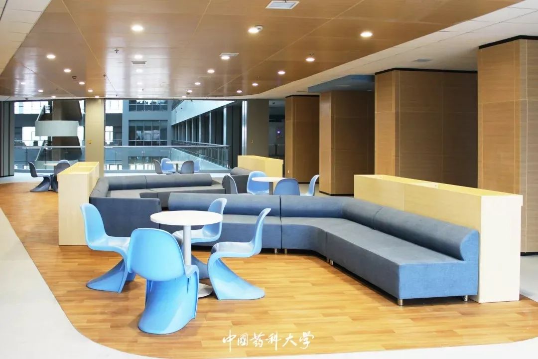 2020新生开学攻略(一)|巍巍药大,与你初见