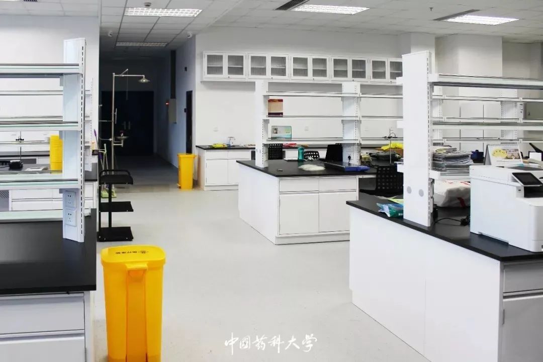 2020新生开学攻略(一)|巍巍药大,与你初见