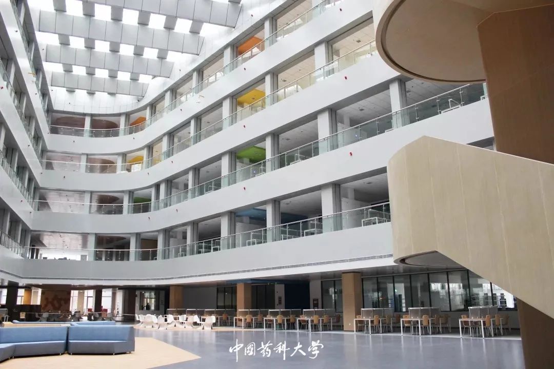2020新生开学攻略(一)|巍巍药大,与你初见