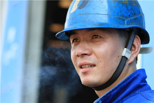 【迎峰度夏进行时③】中国华电日发电量创历史新高