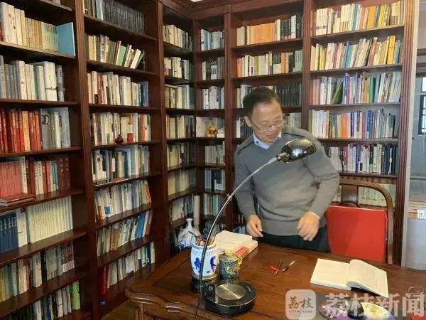 反转南师,打破你对NNU的刻板印象