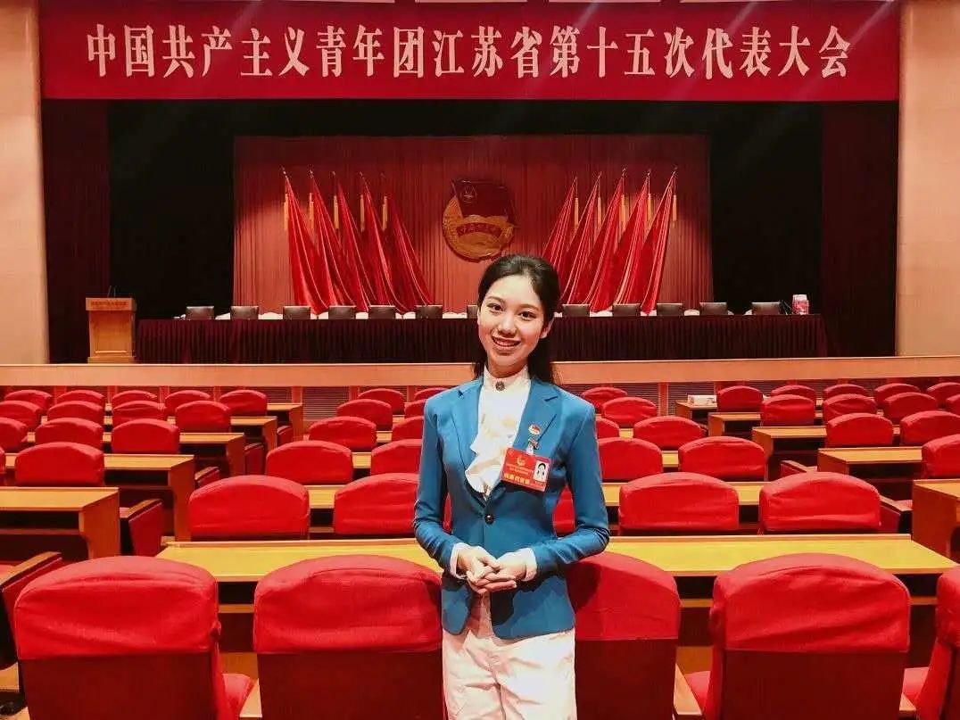 反转南师,打破你对NNU的刻板印象