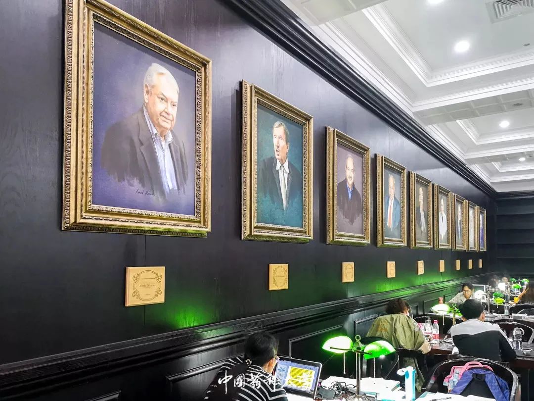 2020新生开学攻略(一)|巍巍药大,与你初见