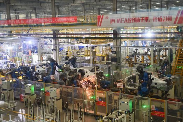 访首届“市长特别奖”获得者 | 王传福:踏实办实业 始终坚定在西安发展信心