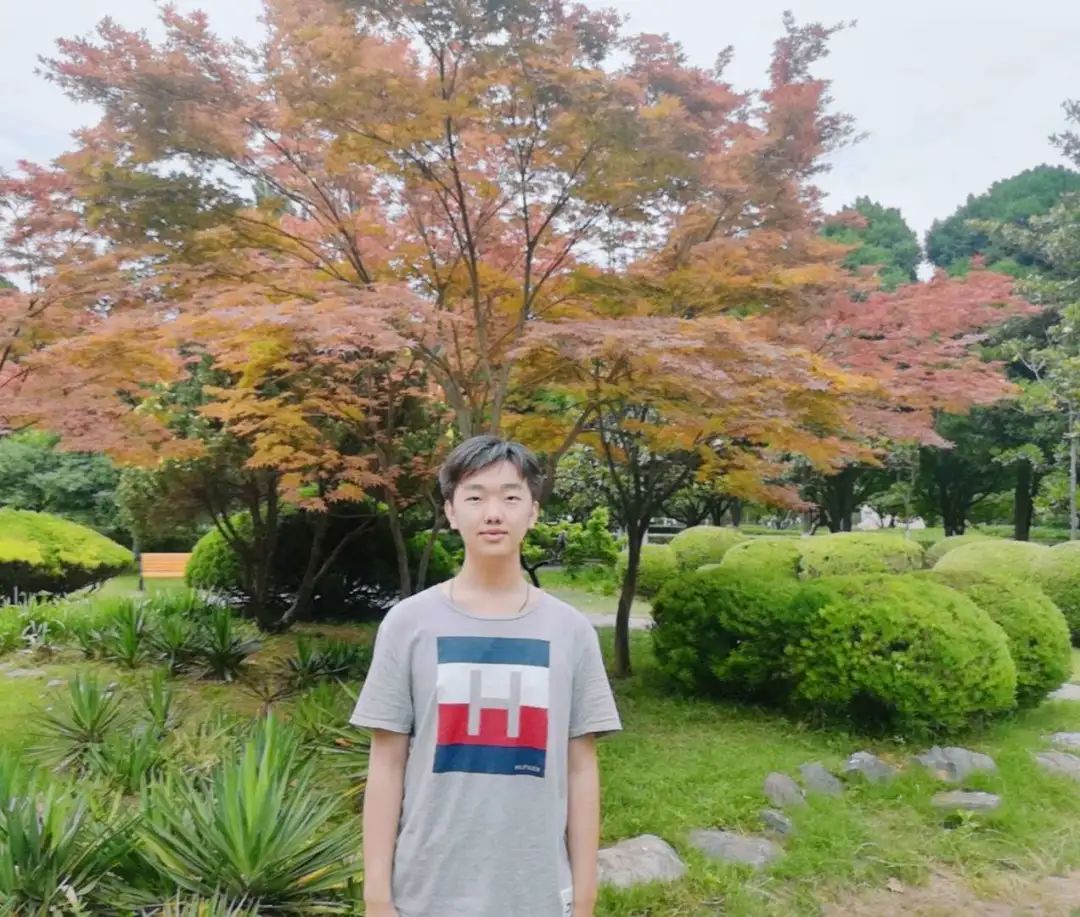 优秀!交大学子再获全球第一!