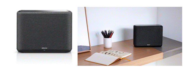 DENON HOME 350