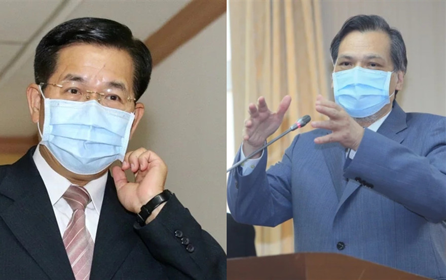 陆生返台政策惹众怒 陆委会与台教育部门慌忙互相“甩锅”