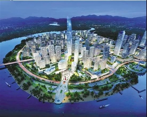 永嘉:节约用地高质量发展