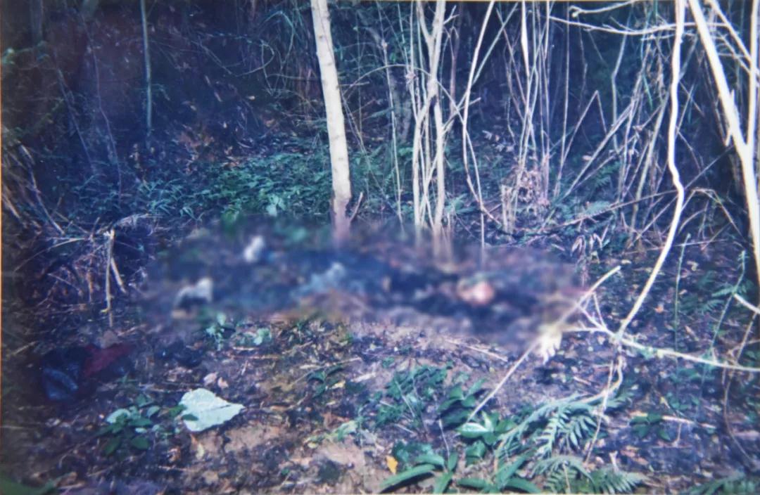 广西17年前连环杀人案告破 犯人供述谋财杀人全过程