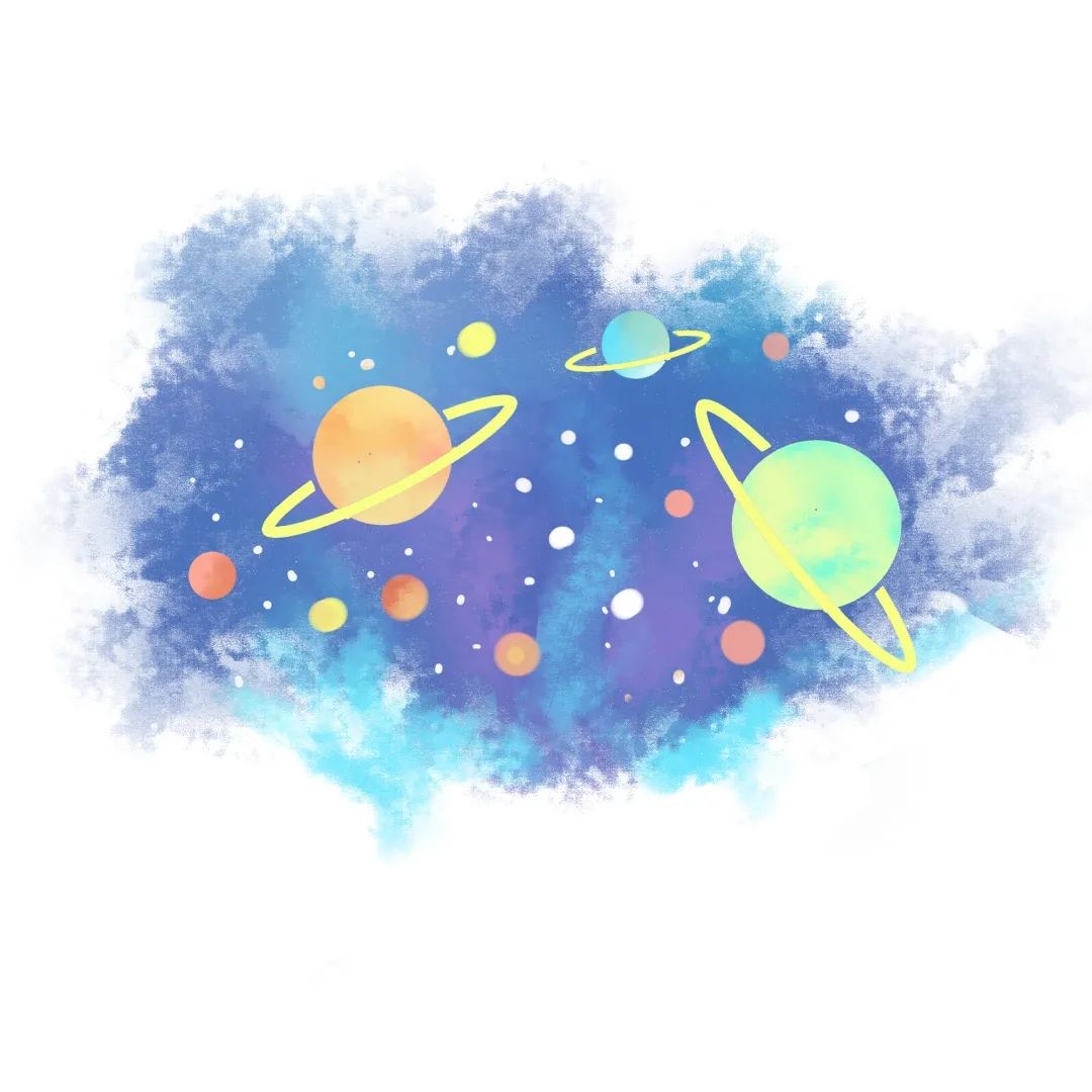 立秋 | 天朗气清,星河远阔