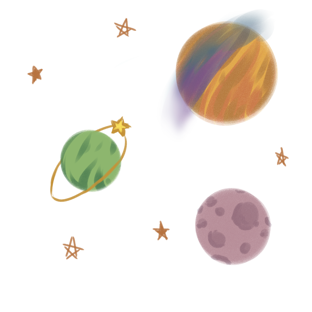 立秋 | 天朗气清,星河远阔