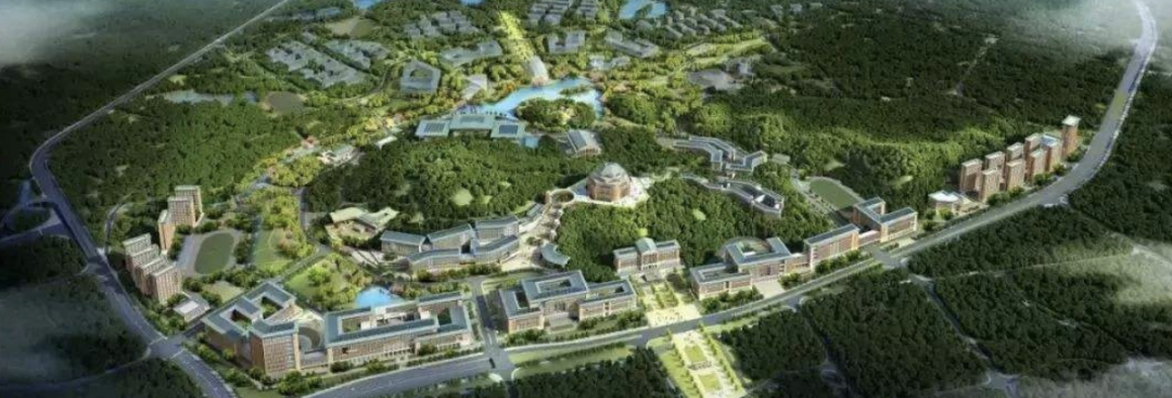 聚焦深圳校区 |我校召开深圳校区搬迁工作座谈会