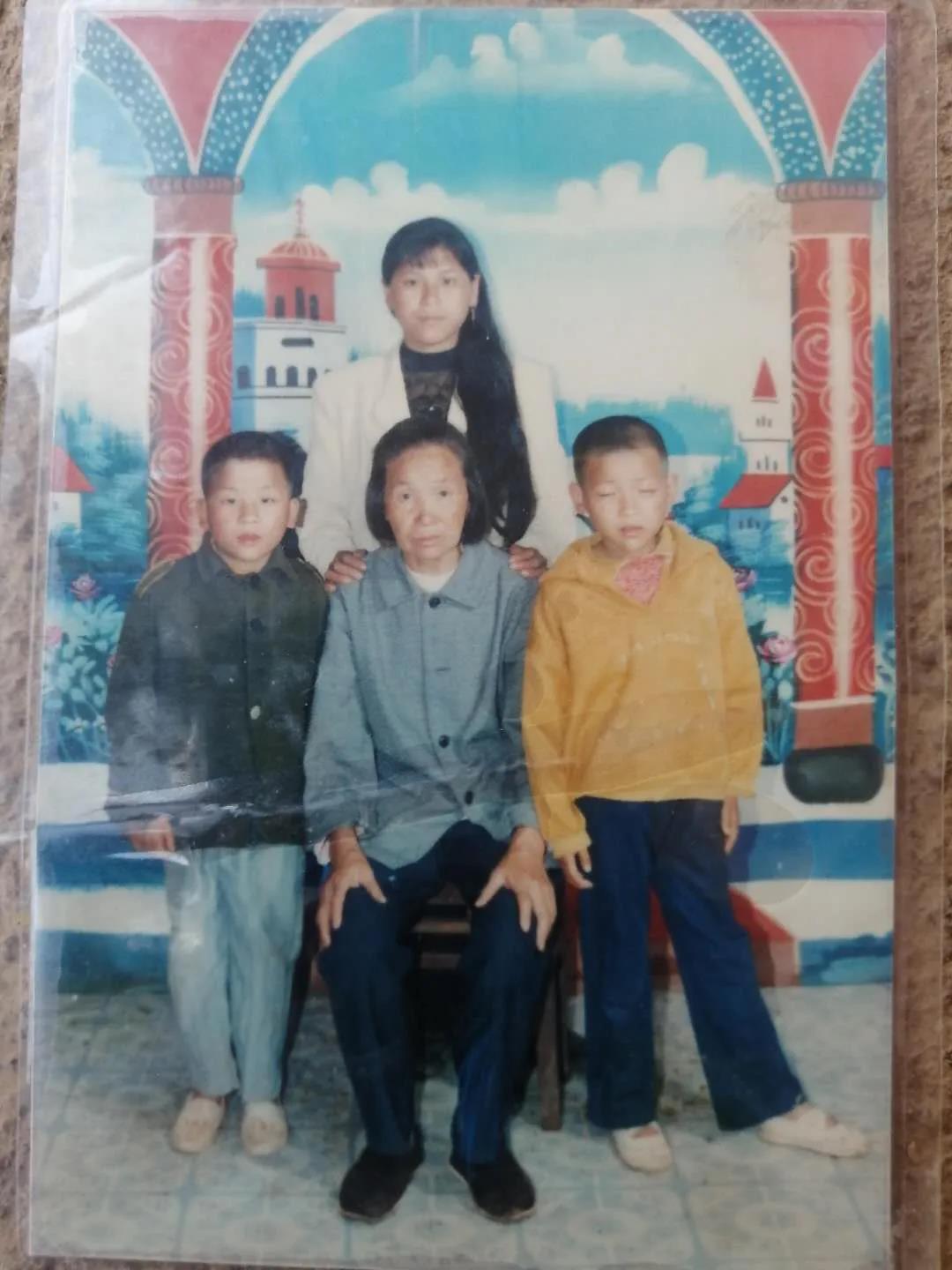 失去的9778天……央视专访张玉环、宋小女:追责可以吗?过分吗?!