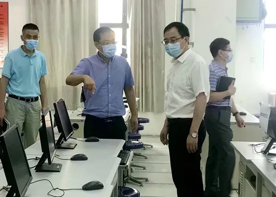 华农招生录取8月10日开始,就业工作大力推进